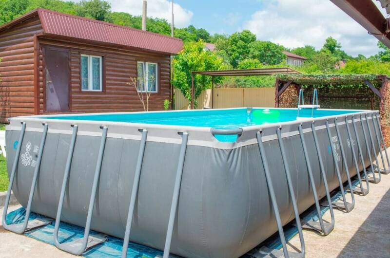 Гостевой дом «Техас»