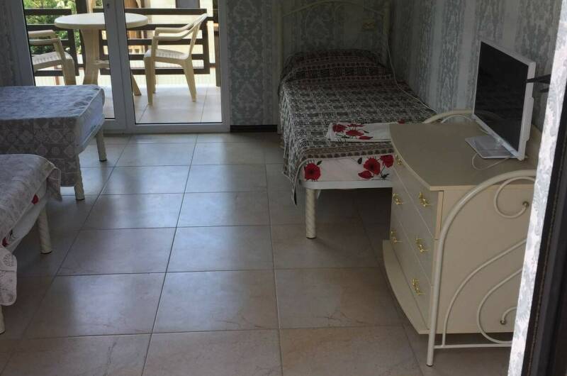 Гостевой дом «Техас»