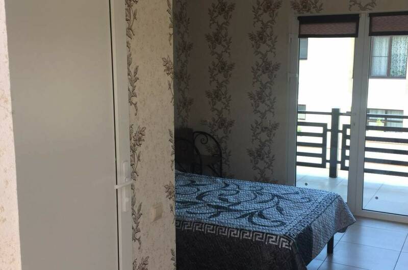 Гостевой дом «Техас»