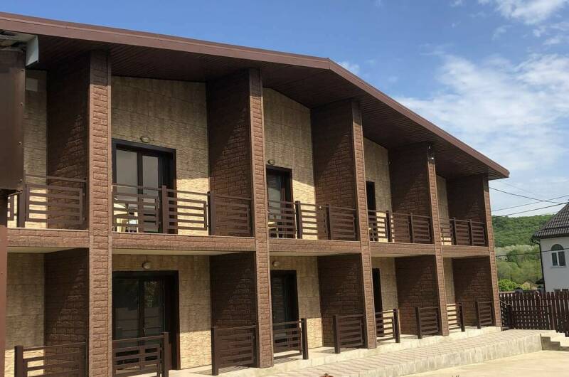 Гостевой дом «Техас»