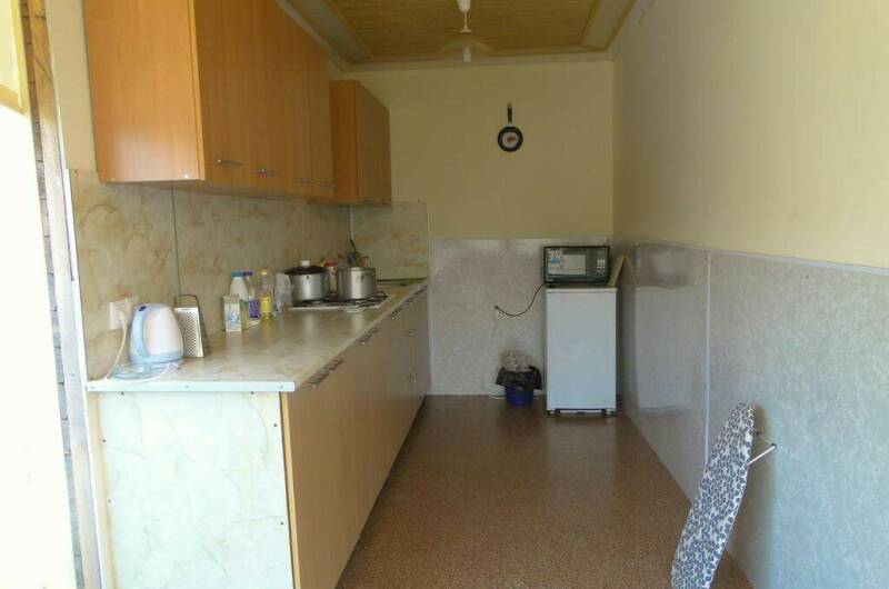 Гостевой дом «Вилана»