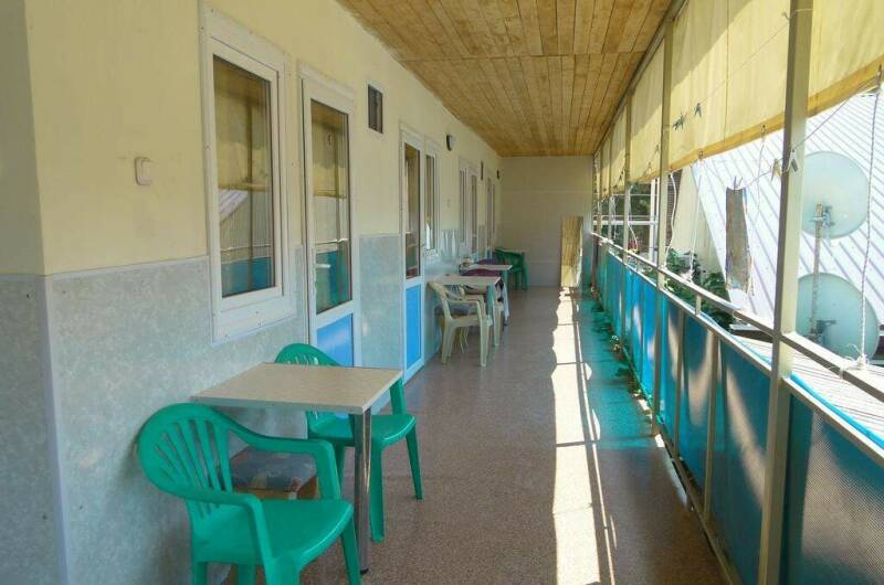 Гостевой дом «Вилана»