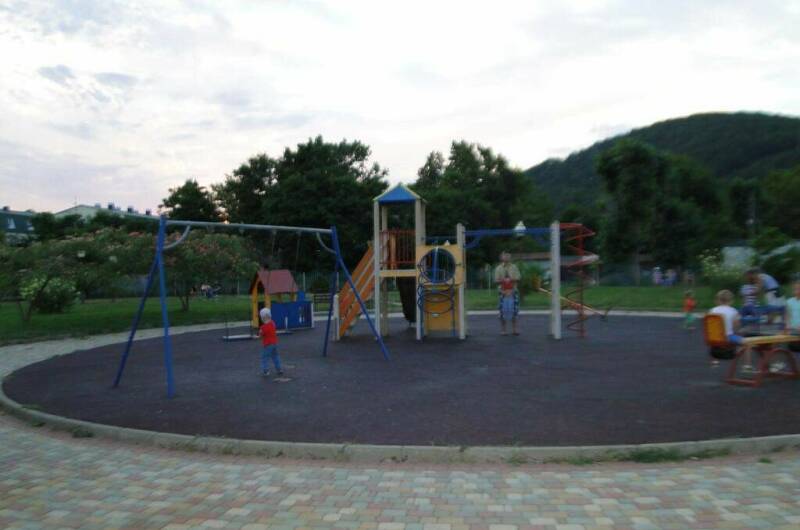 Гостевой дом «Вилана»