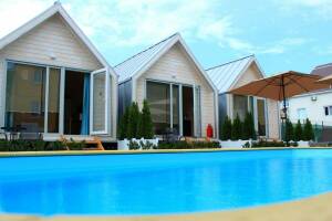 Изображение Дача на Морской #2