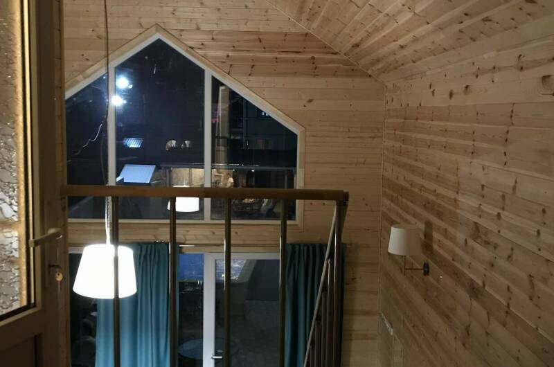 Дача на Морской