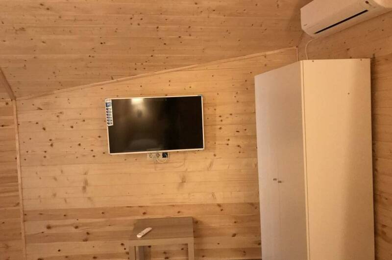 Дача на Морской