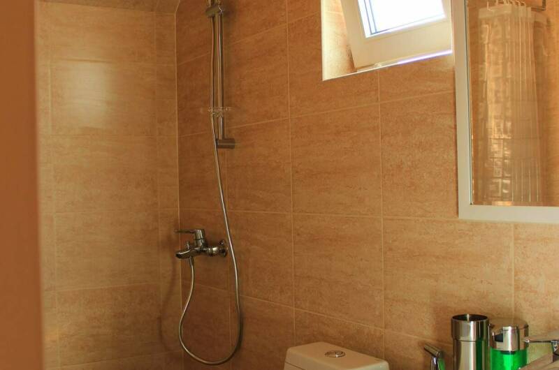 Дача на Морской