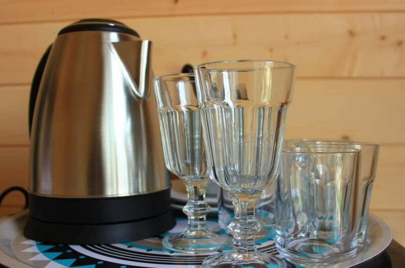 Дача на Морской