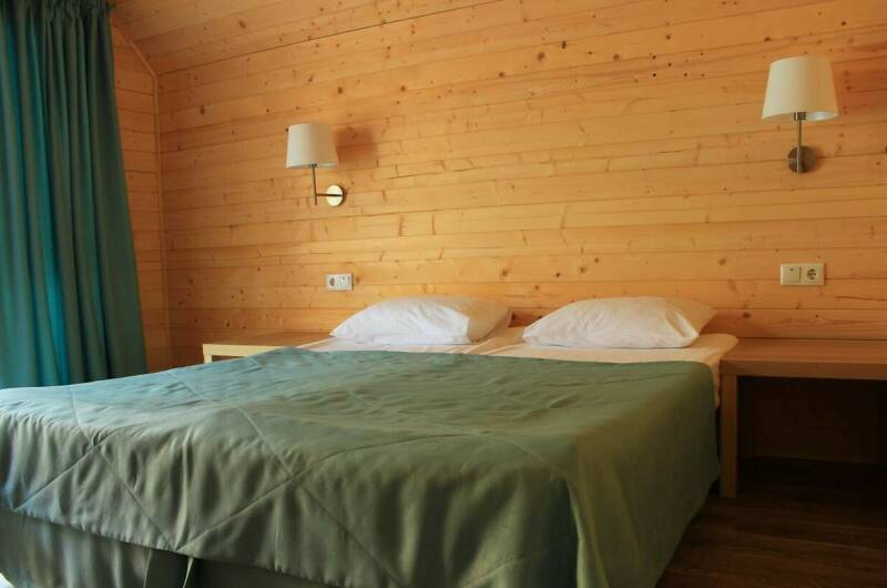 Дача на Морской