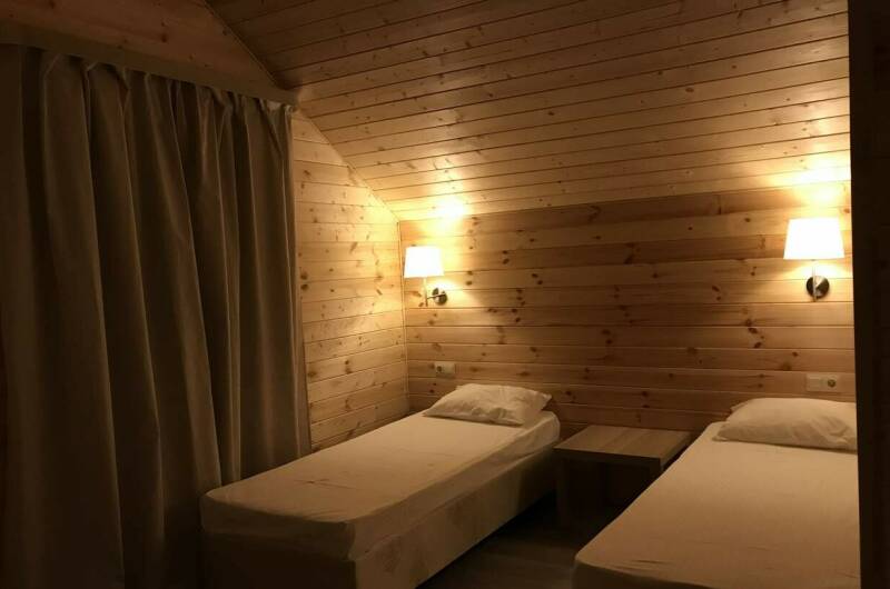 Дача на Морской