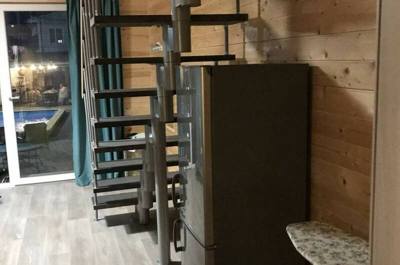 Дача на Морской