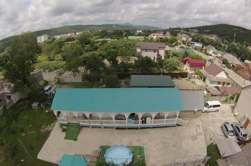 Гостевой дом «Григорий»