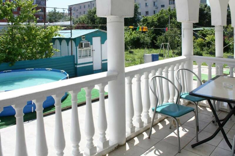 Гостевой дом «Григорий»