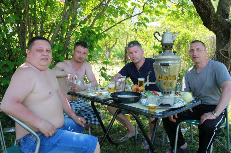 Гостевой дом «Григорий»