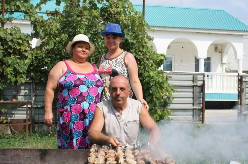 Гостевой дом «Григорий»