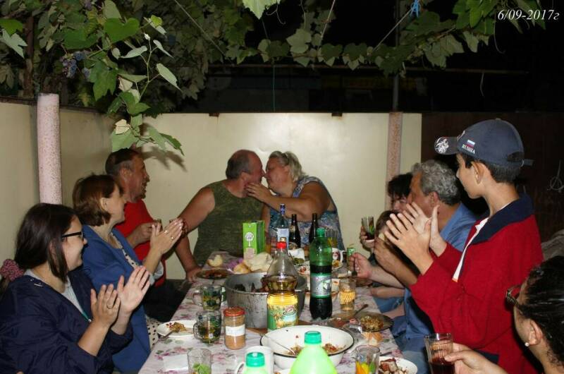 Гостевой дом «Григорий»