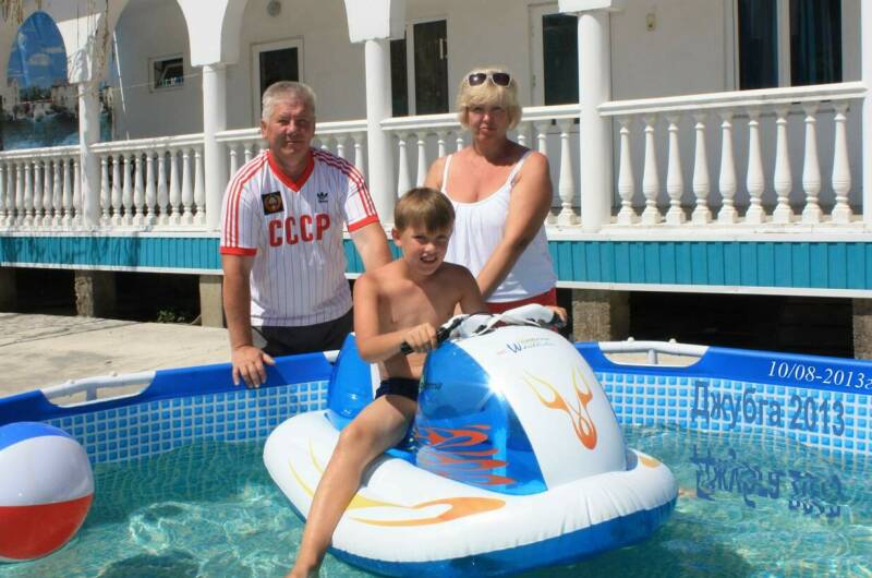 Гостевой дом «Григорий»