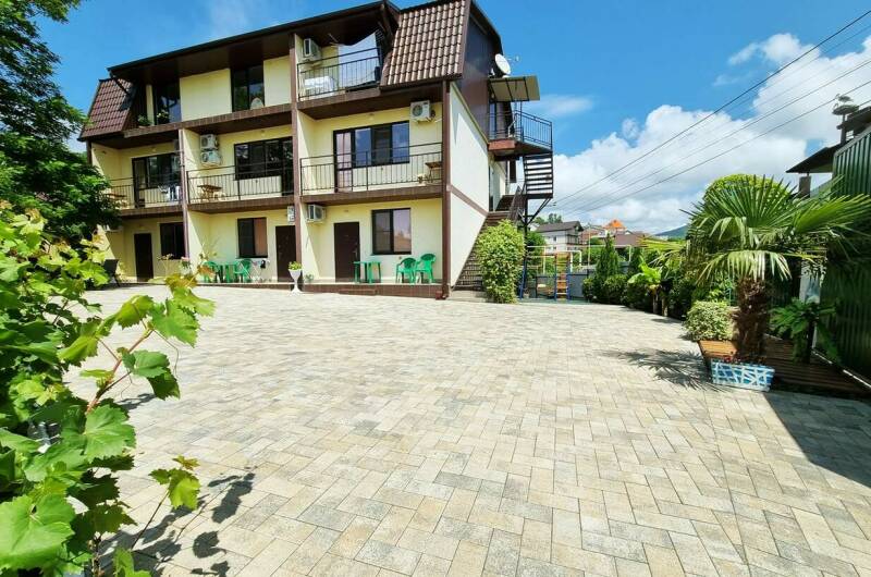 Гостевой дом «Колибри»