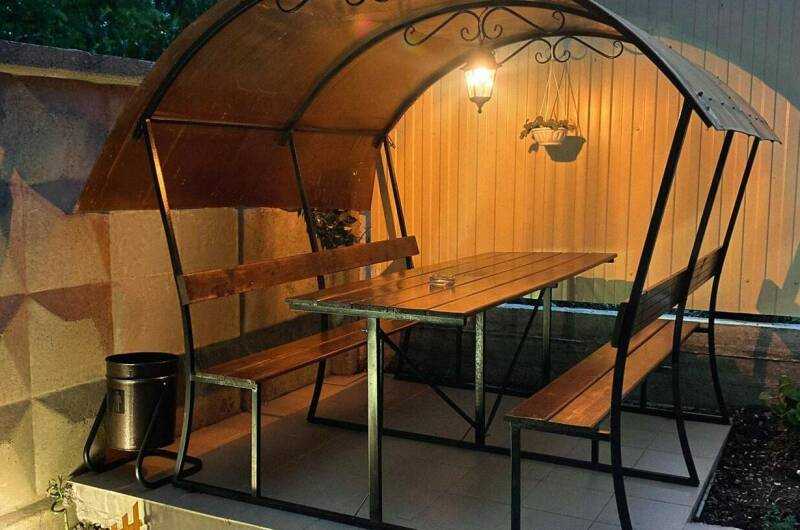 Гостевой дом «Колибри»