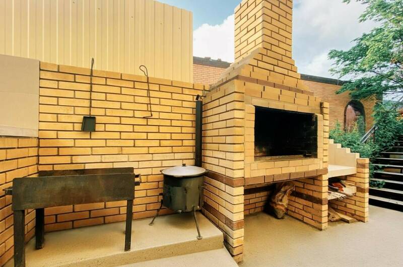 Гостевой дом «Колибри»