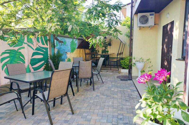 Гостевой дом «Колибри»