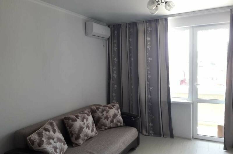 2-х комнатная квартира