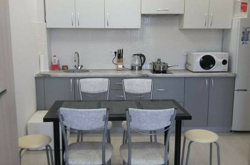 2-х комнатная квартира