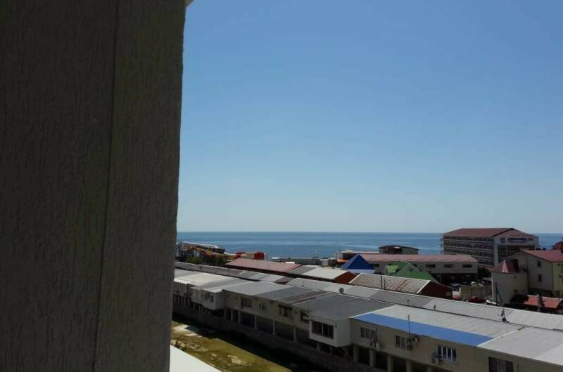 2-х комнатная квартира