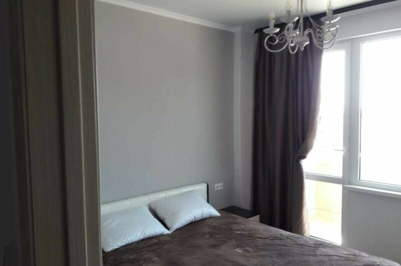 2-х комнатная квартира