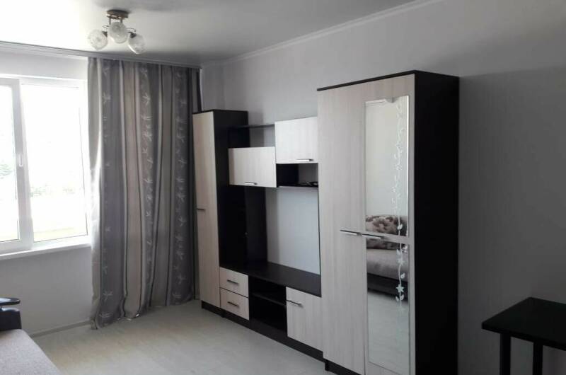 2-х комнатная квартира