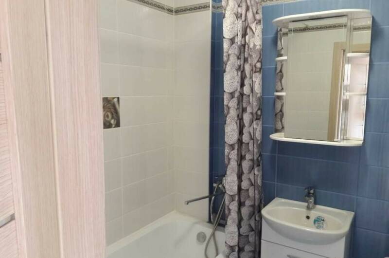 2-х комнатная квартира