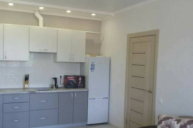 2-х комнатная квартира