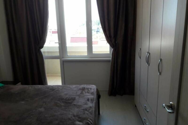 2-х комнатная квартира