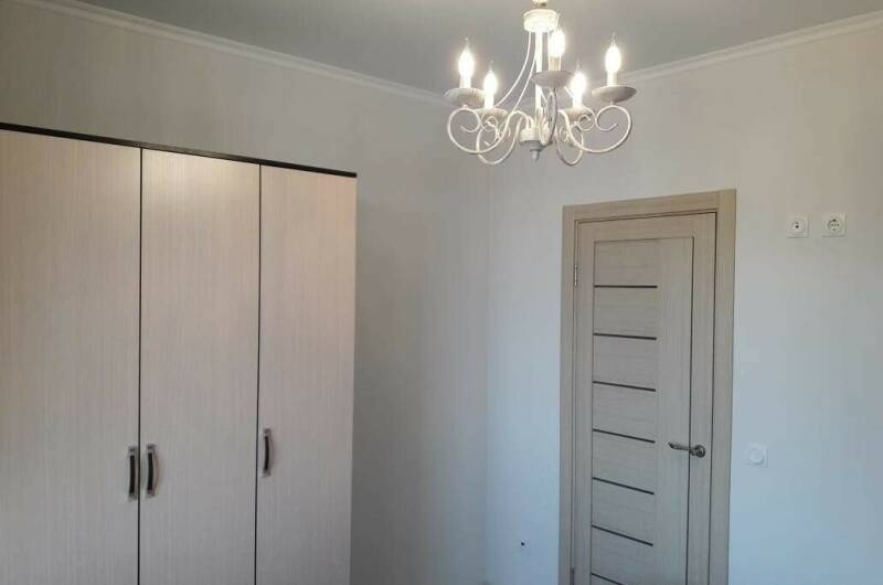 2-х комнатная квартира