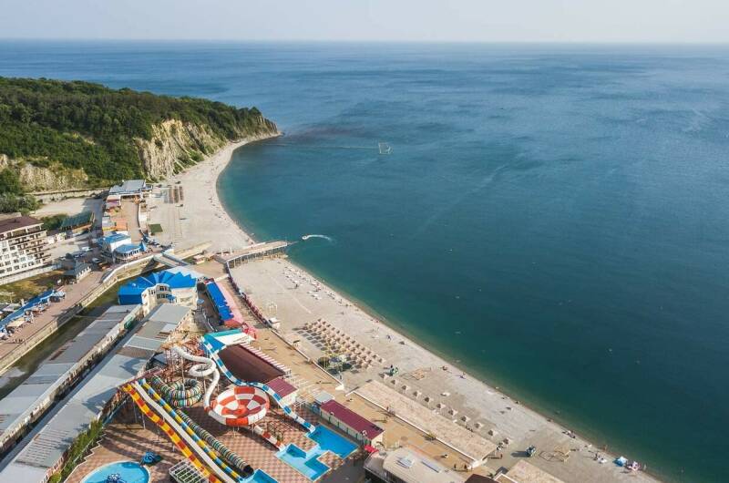 Двухкомнатная квартира в микрорайоне Горизонт