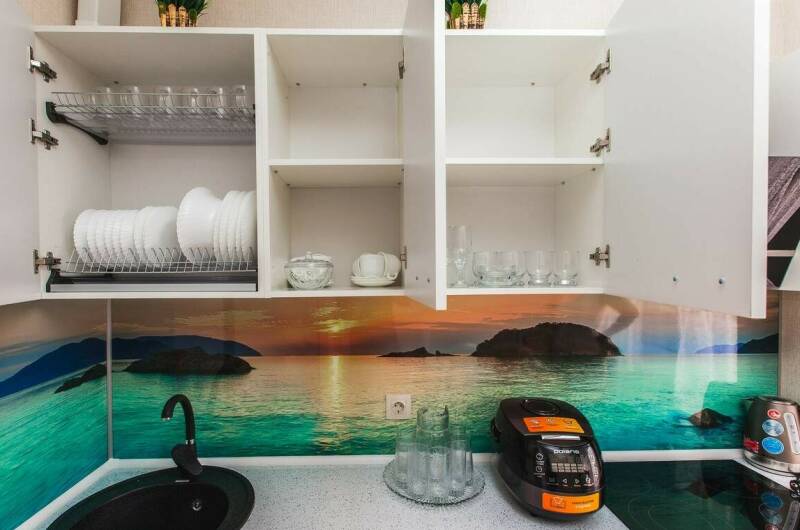 Двухкомнатная квартира в микрорайоне Горизонт