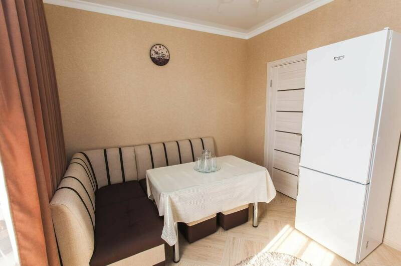 Однокомнатная квартира в микрорайоне Горизонт