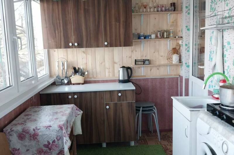 Частный сектор «Отдых для друзей»