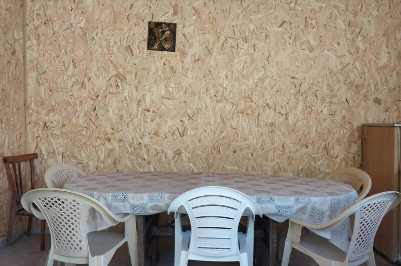 Частный сектор «Отдых для друзей»