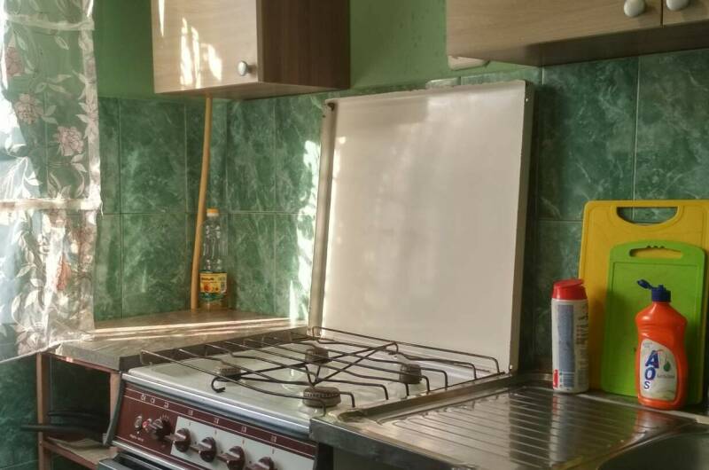 Частный сектор «Отдых для друзей»