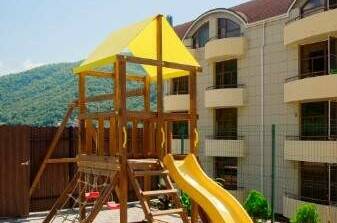 Гостевой дом «Marenero»