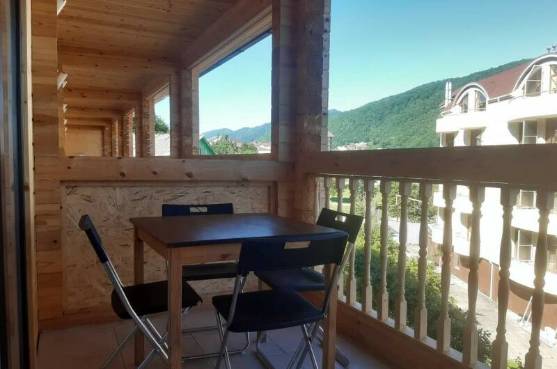 Гостевой дом «Marenero»