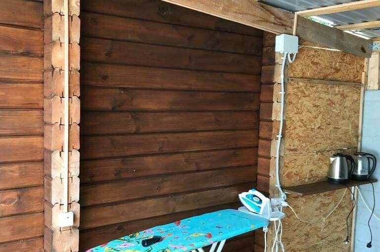 Гостевой дом «Marenero»