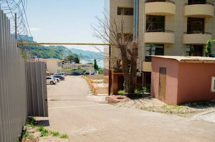 Гостевой дом «Marenero»