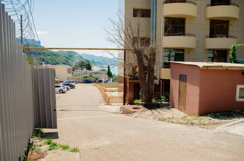 Гостевой дом «Marenero»