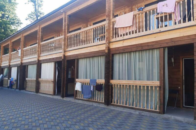 Гостевой дом «Marenero»