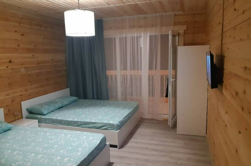 Гостевой дом «Marenero»