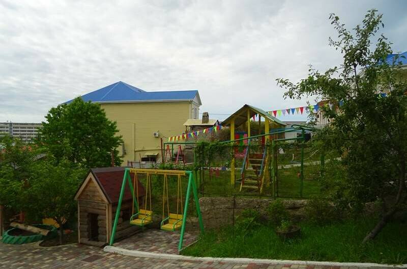 Гостевой дом «Версаль»