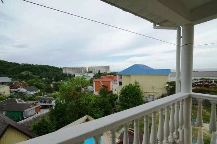 Гостевой дом «Версаль»