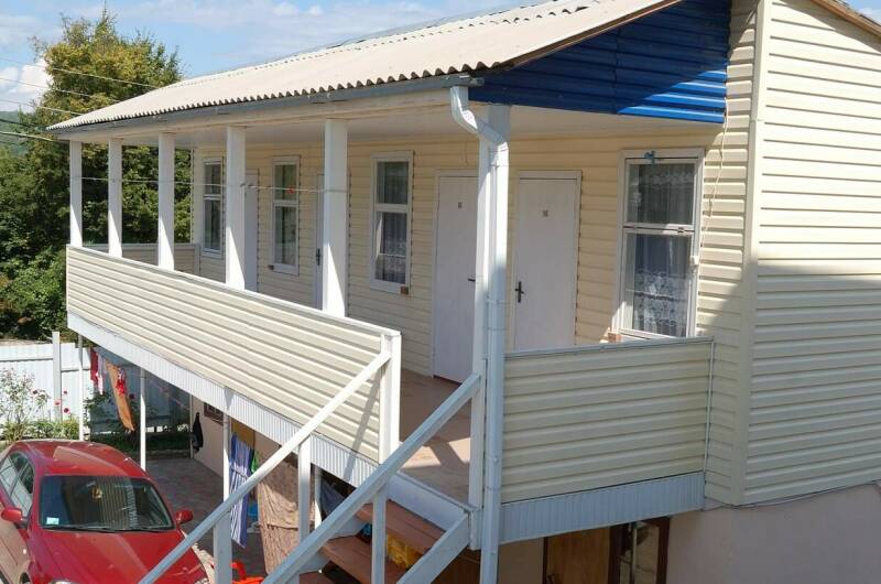 Гостевой дом «Версаль»